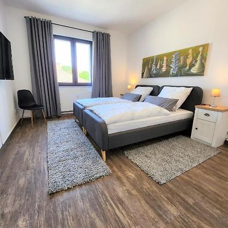 Art-Appartement 빌레펠트 외부 사진