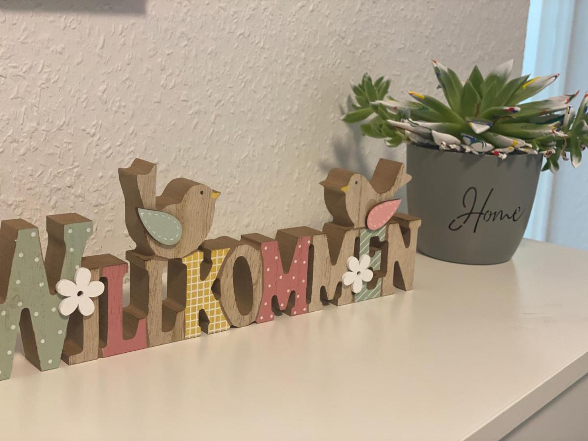 Art-Appartement 빌레펠트 외부 사진