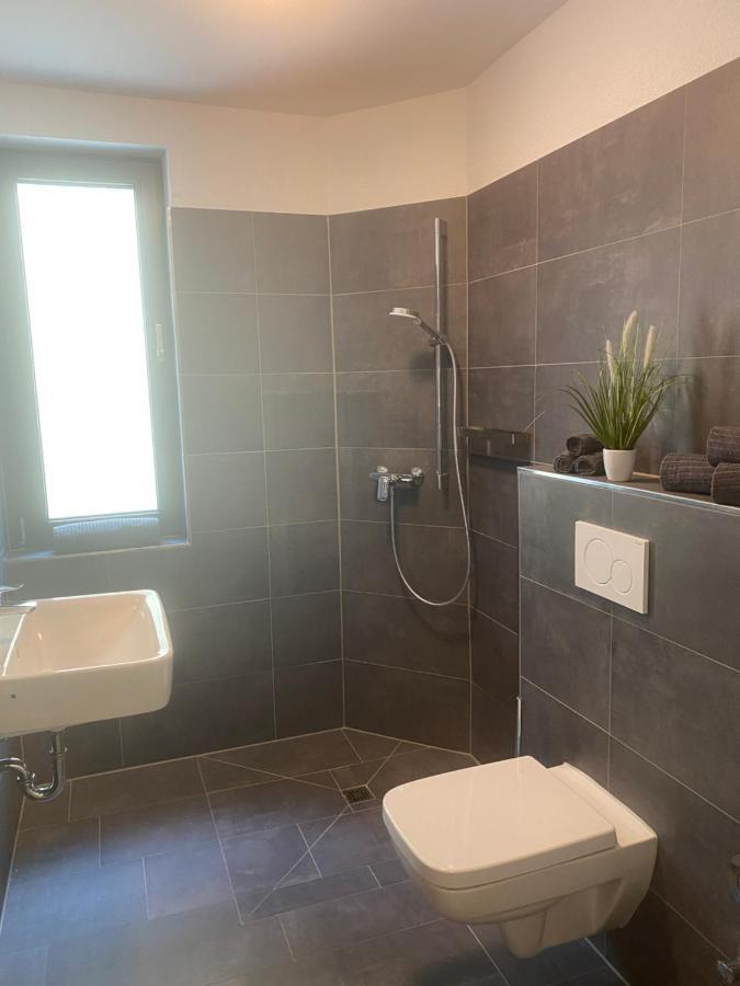 Art-Appartement 빌레펠트 외부 사진