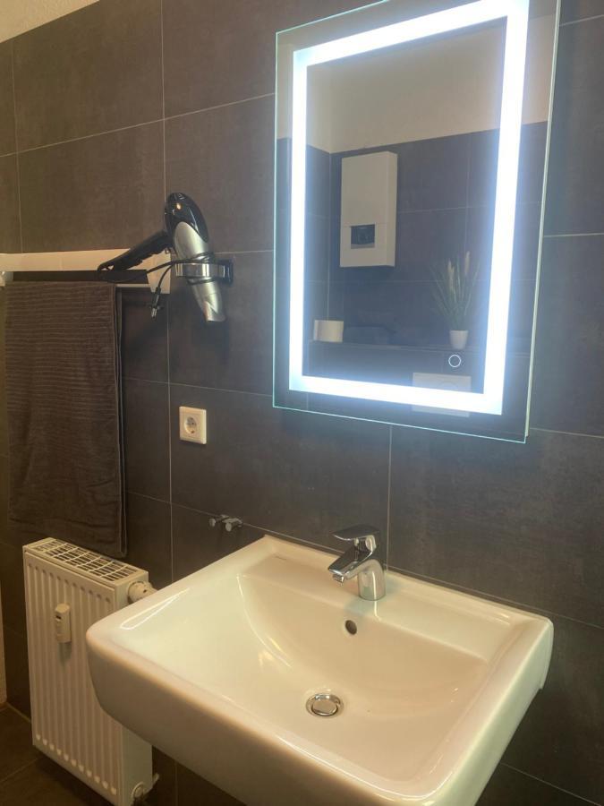 Art-Appartement 빌레펠트 외부 사진