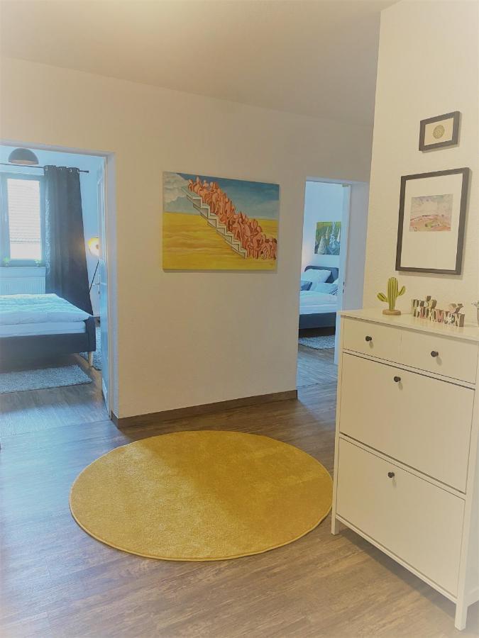 Art-Appartement 빌레펠트 외부 사진