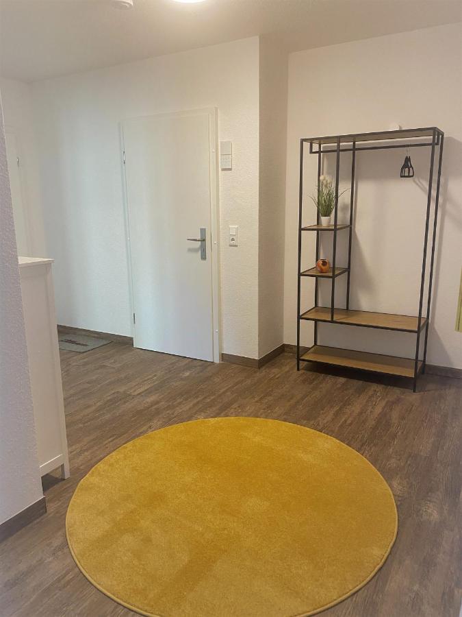 Art-Appartement 빌레펠트 외부 사진