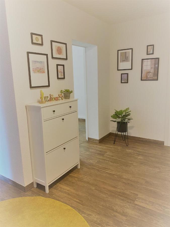 Art-Appartement 빌레펠트 외부 사진