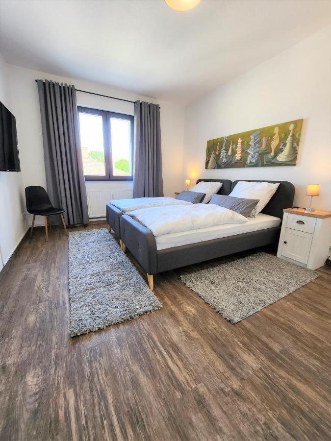 Art-Appartement 빌레펠트 외부 사진