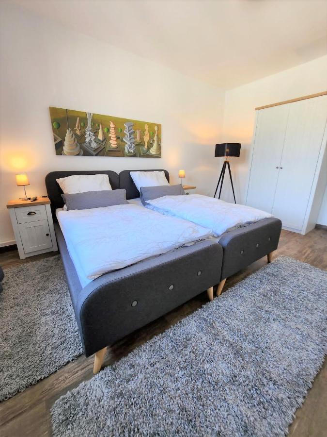 Art-Appartement 빌레펠트 외부 사진