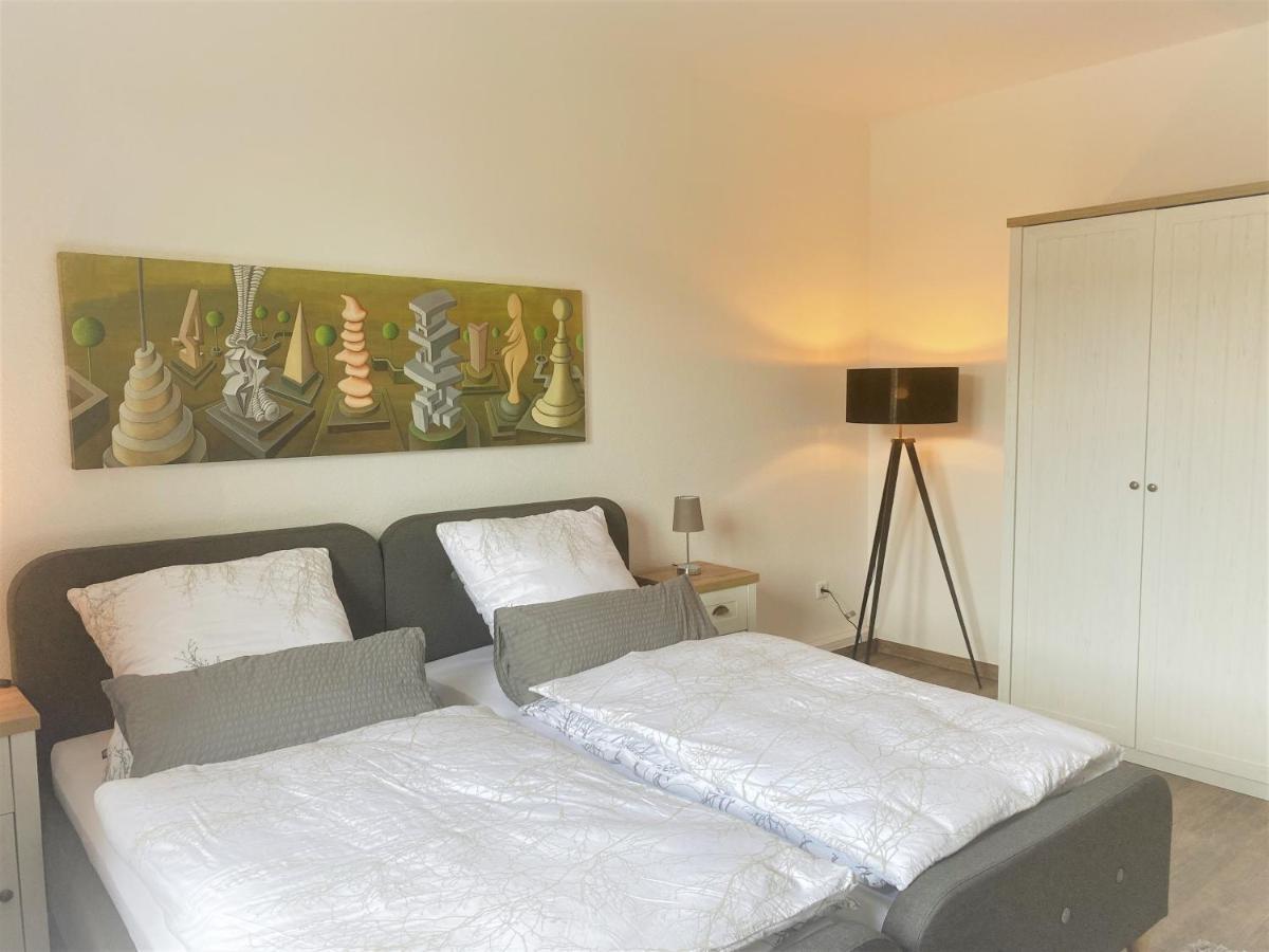Art-Appartement 빌레펠트 외부 사진