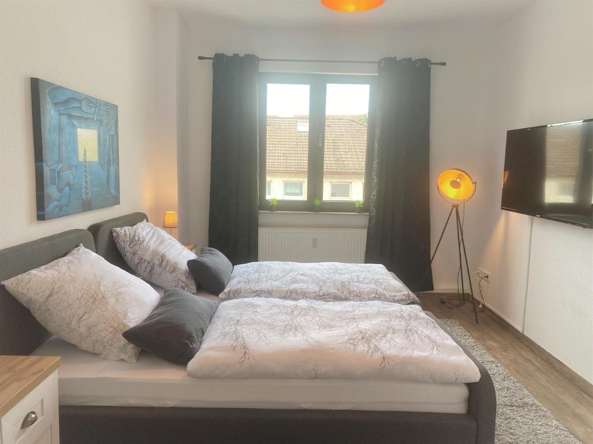Art-Appartement 빌레펠트 외부 사진