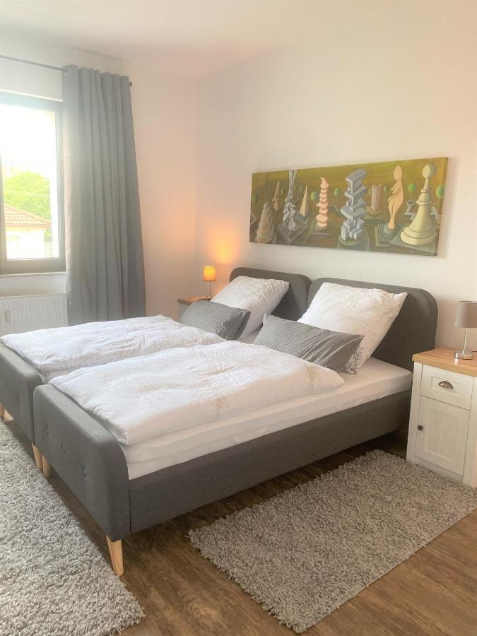 Art-Appartement 빌레펠트 외부 사진
