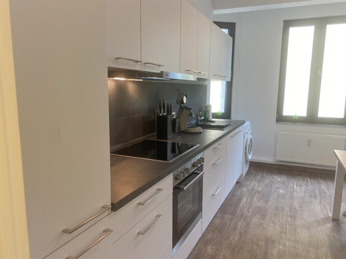 Art-Appartement 빌레펠트 외부 사진